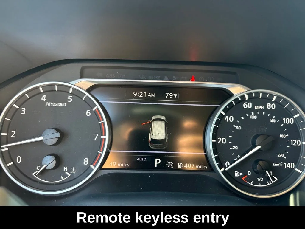 2026 Nissan Rogue SV - Photo 14