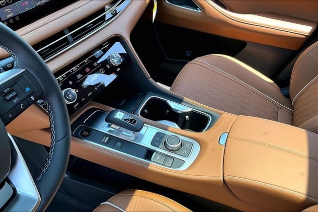 2027 INFINITI QX60 AUTOGRAPH - Photo 14