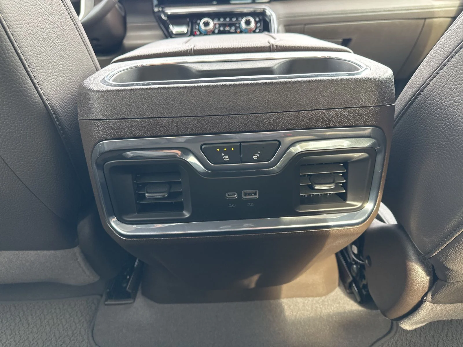 2024 GMC Sierra 1500 Denali - Photo 31