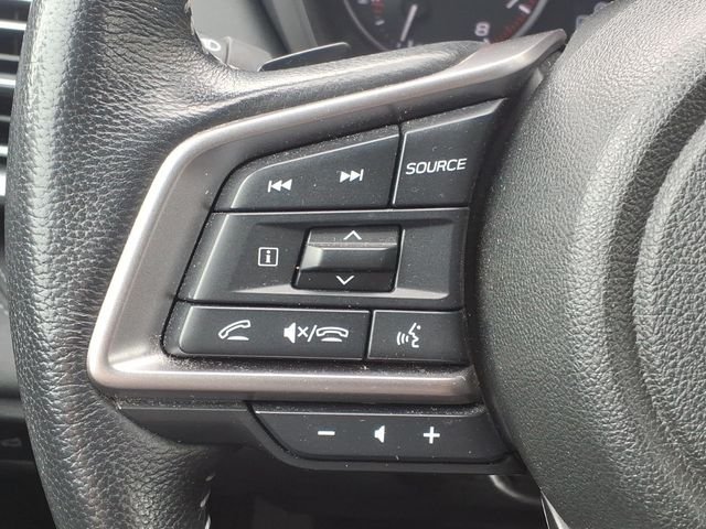 Used 2023  Subaru Limited XT image 13