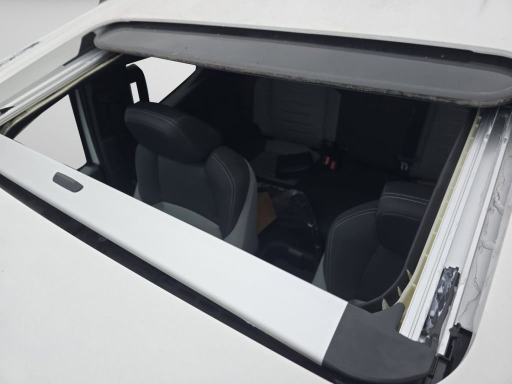 2025 Toyota Tacoma TRD Off Road - Photo 4
