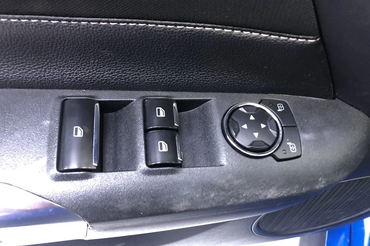 Used 2019 VELOCITY_BLUE Ford EcoBoost image 20