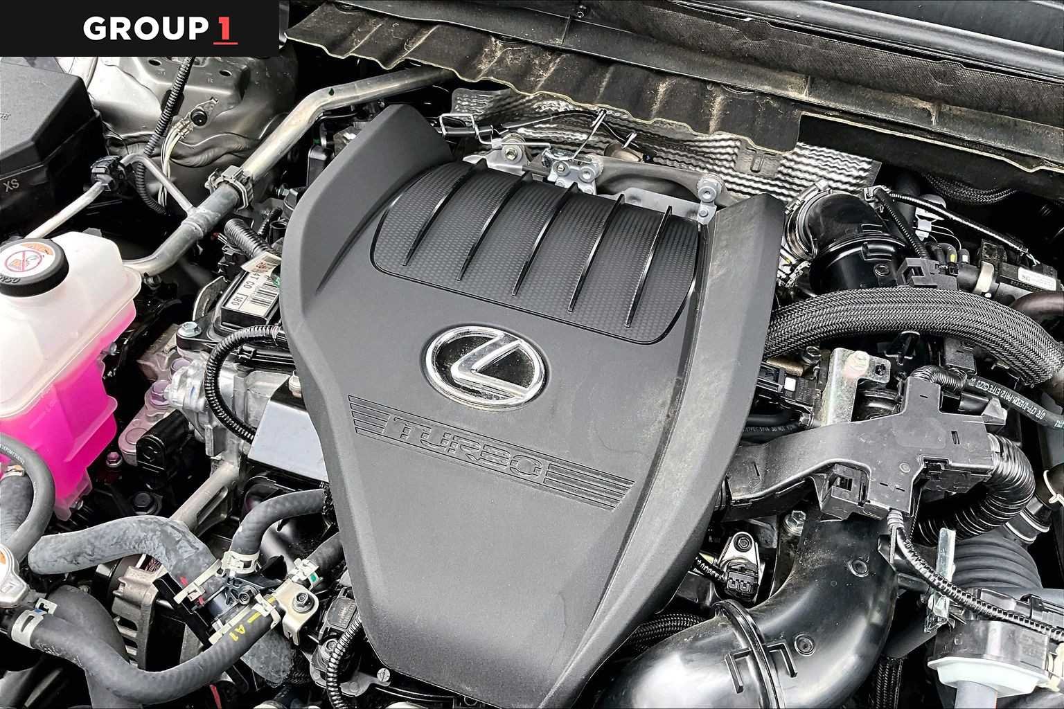 Certified Used 2026 Atomic Silver Lexus Premium image 30