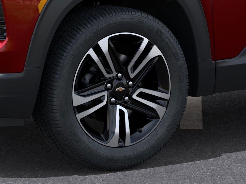 2026 Chevrolet Trailblazer LT - Photo 10