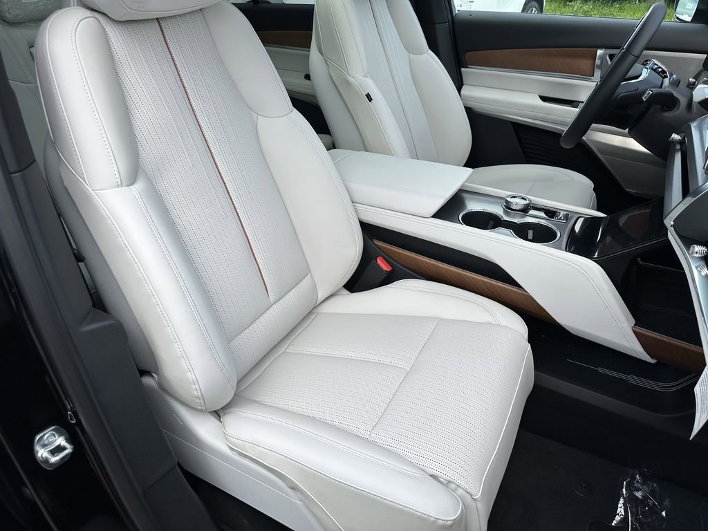 2026 Cadillac VISTIQ Sport - Photo 30