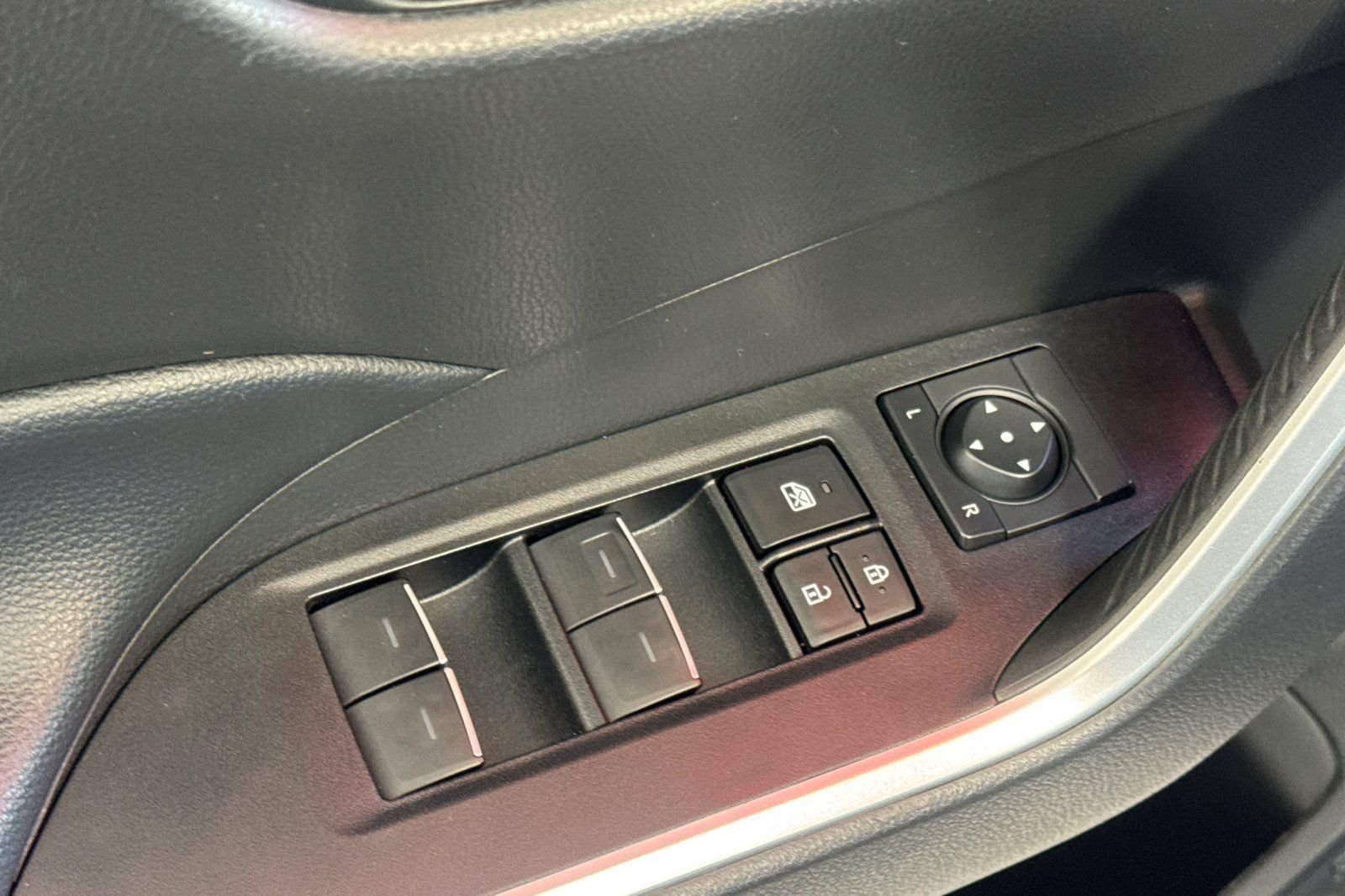 Used 2023 Gray Toyota XLE Premium image 15