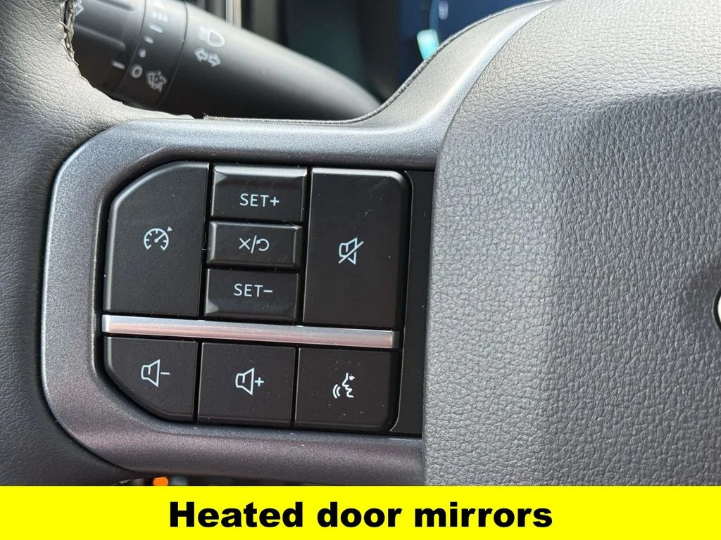 New 2026 Oxford White Ford F-250® Lariat® image 18