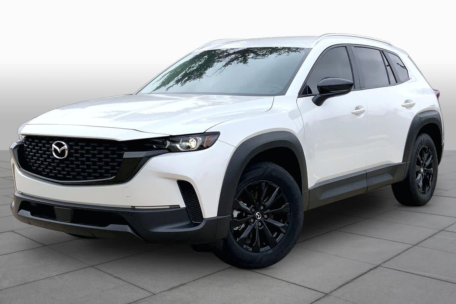 2026 Mazda CX-50 2.5 S Select's photo