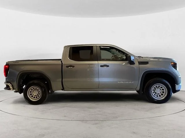 Used 2025 Sterling Metallic GMC Pro image 7