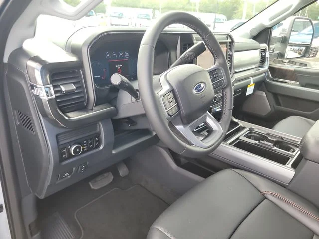 New 2026 Avalanche Ford Lariat image 19