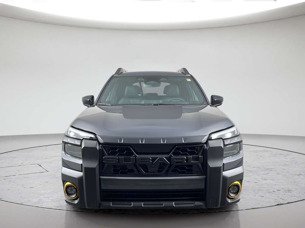 2026 Subaru Outback Wilderness - Photo 8