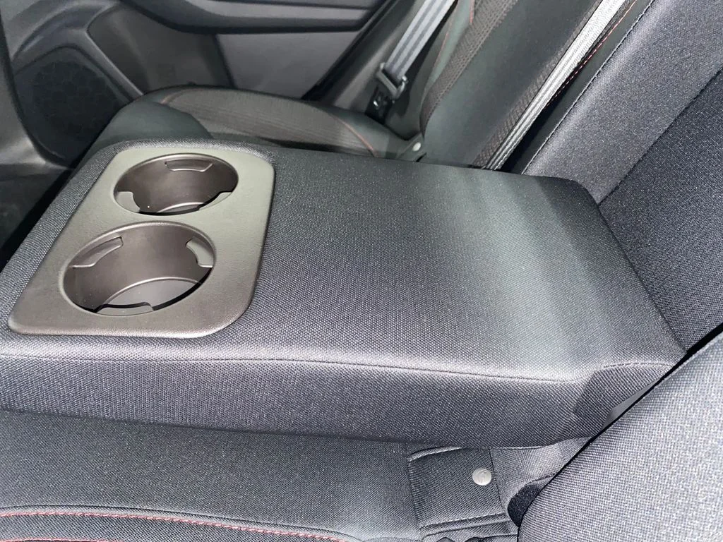 New 2026 ICE SILVER METALLIC Subaru Premium image 11