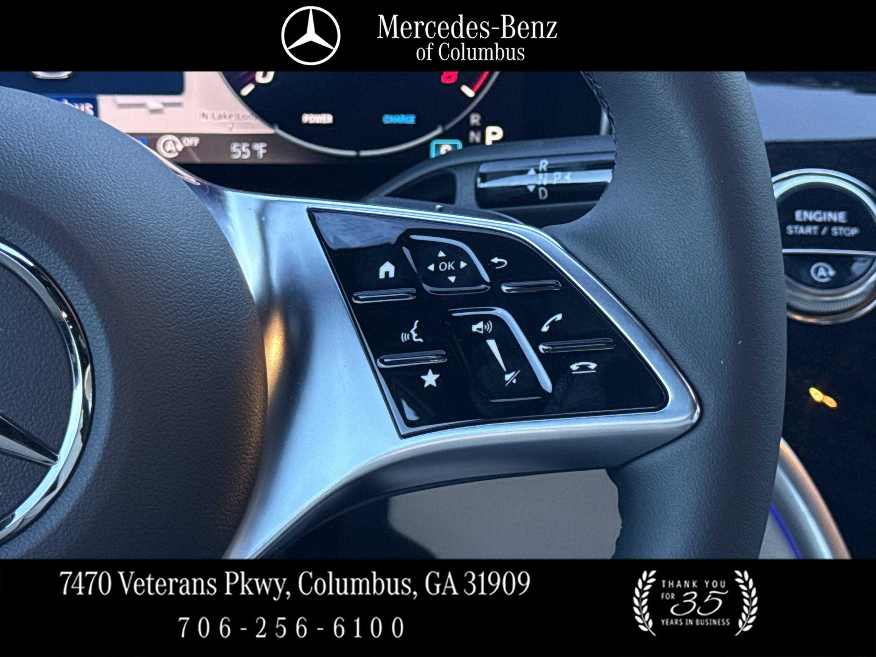 Certified Used 2026 Black Mercedes-Benz GLC 300 image 40