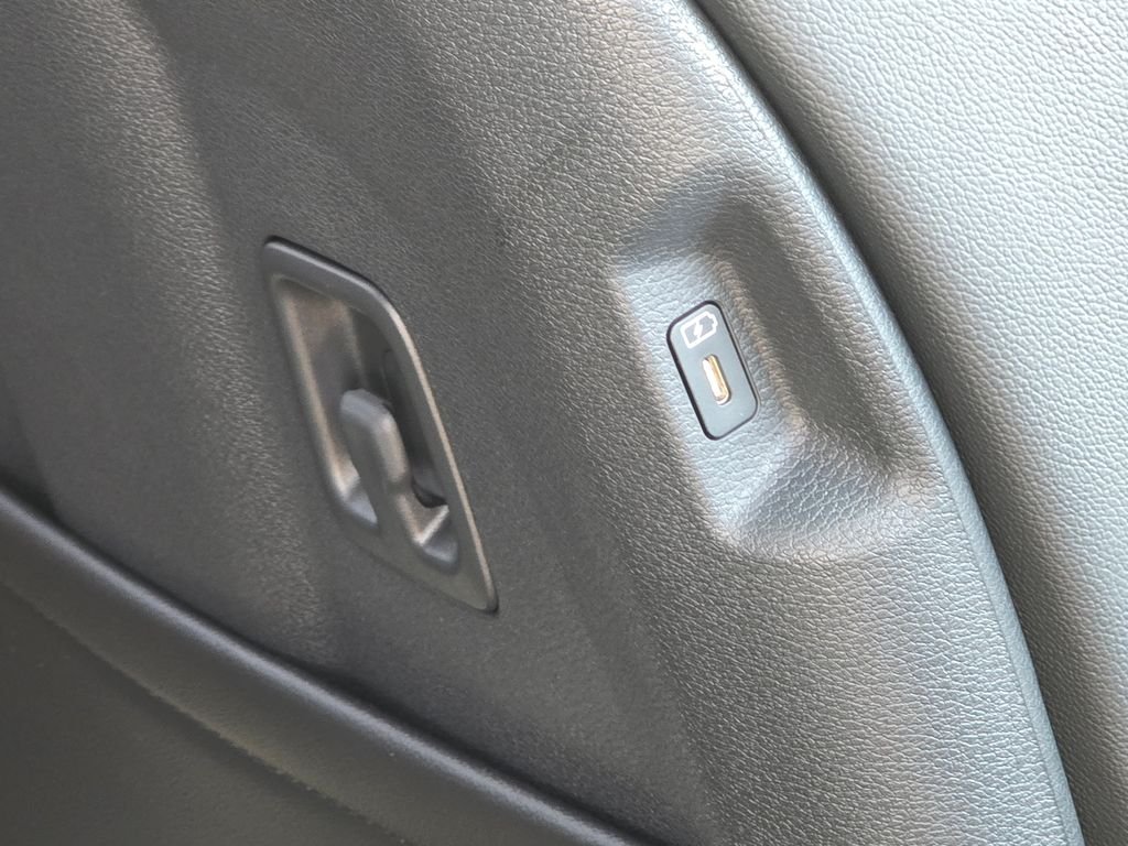 Used 2025 Gray Kia X-Line image 28