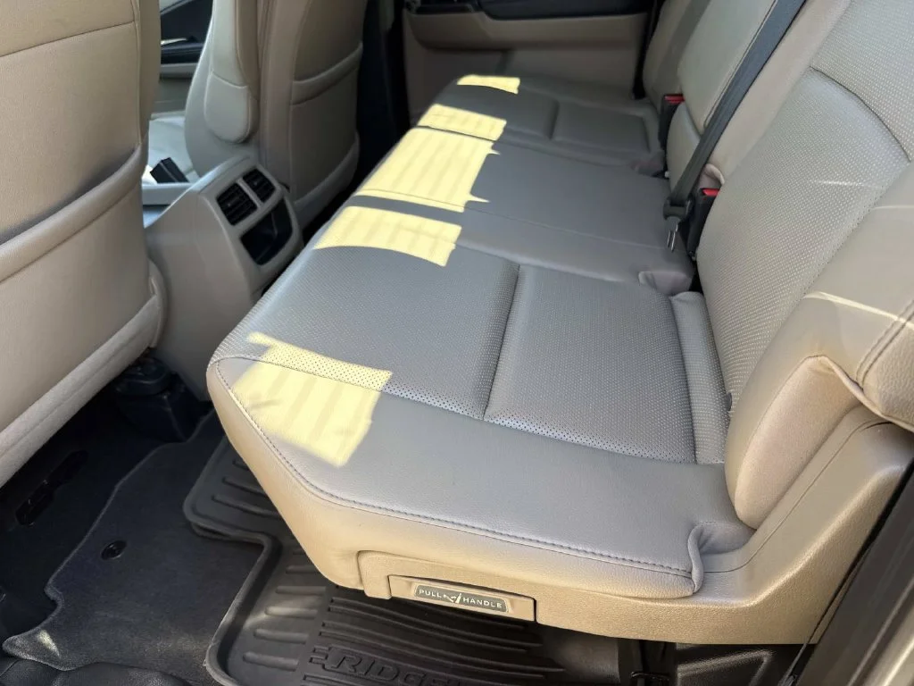 Used 2018  Honda RTL-E image 15