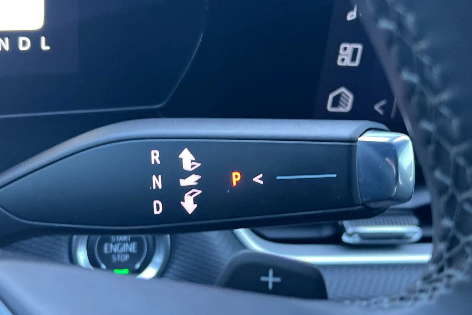 Used 2025 White Chevrolet LT image 20
