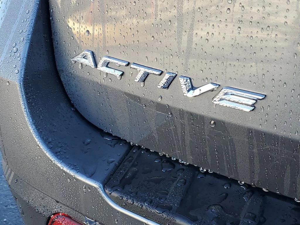 2026 Ford Explorer Active - Photo 30