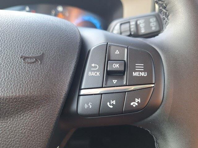New 2025 Velocity Blue Metallic Ford Big Bend® image 14