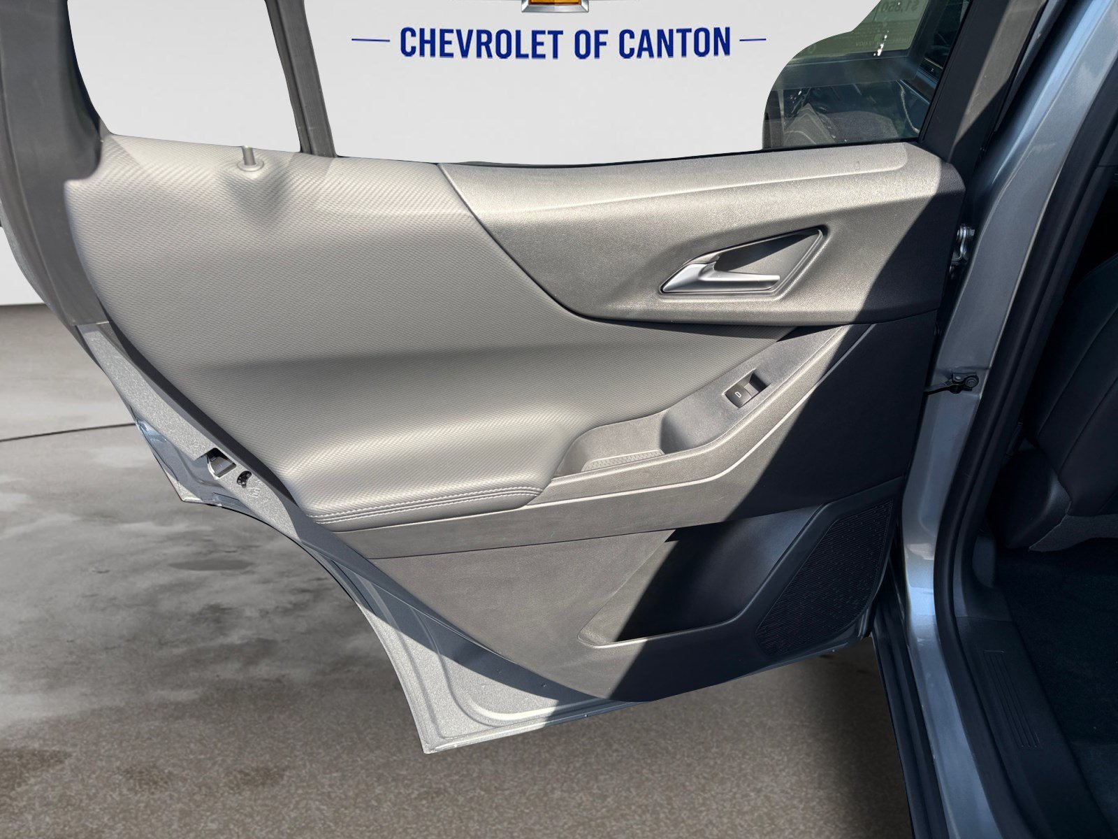 2026 Chevrolet Equinox LT - Photo 20
