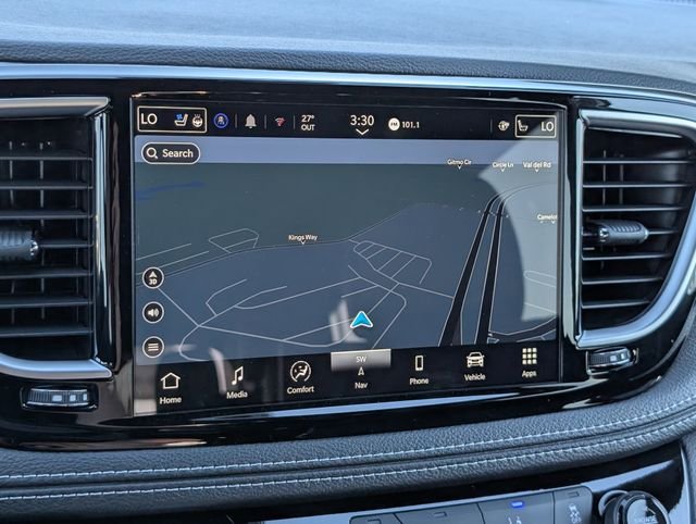 2026 Chrysler Pacifica Limited - Photo 18