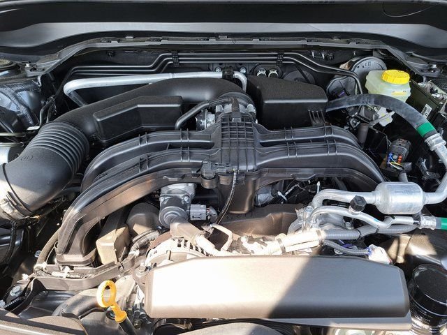2026 Subaru Forester Touring - Photo 17