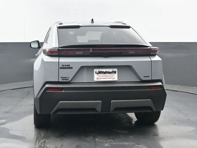 Used 2026 Cement Toyota XSE image 4