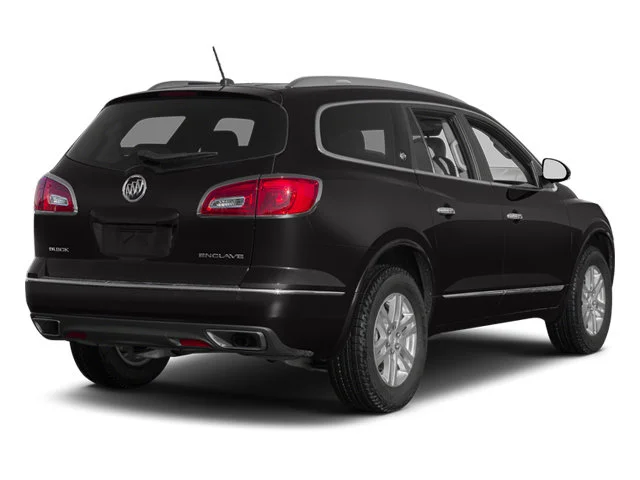 Used 2013 Brown Buick Premium Group image 3