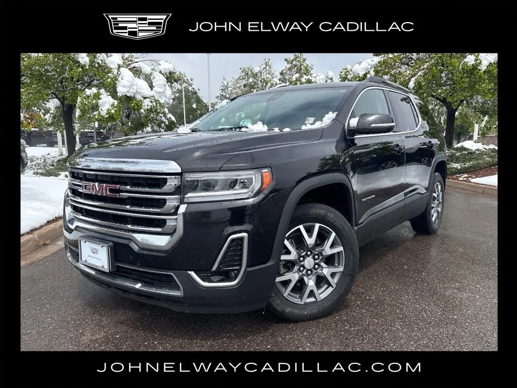 2023 GMC Acadia SLT AWD's photo