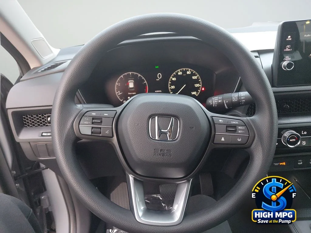 New 2026 Urban Gray Pearl Honda EX image 14