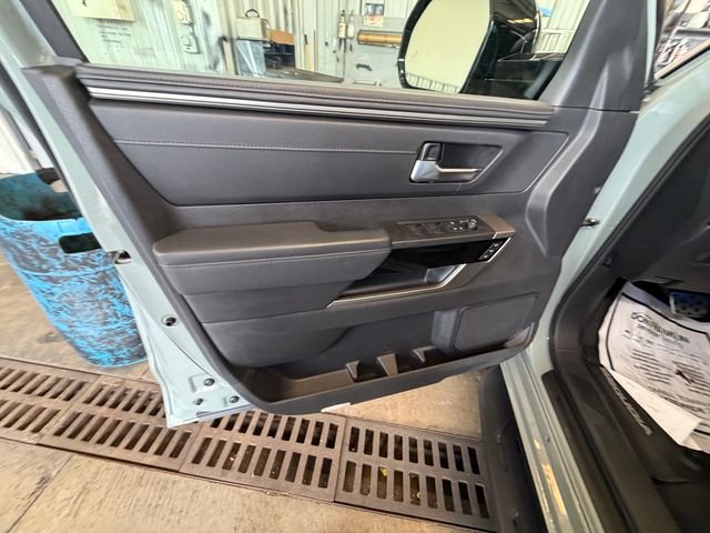 Used 2024 Gray Toyota Limited image 10