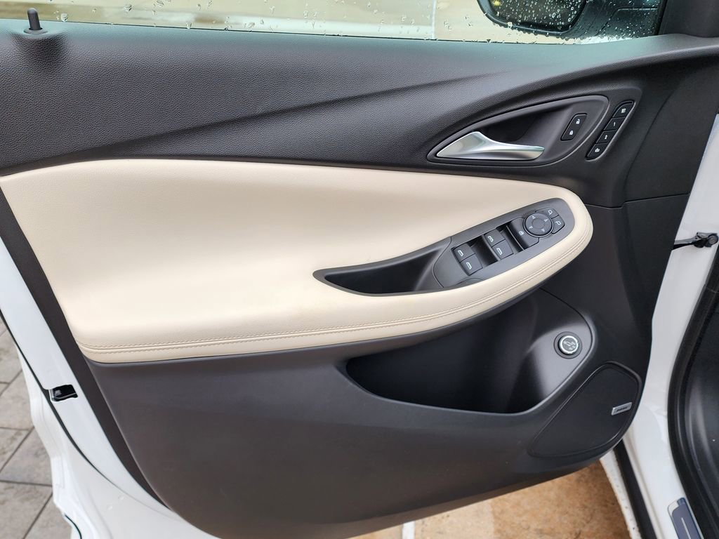 2026 Buick Encore GX Avenir - Photo 13