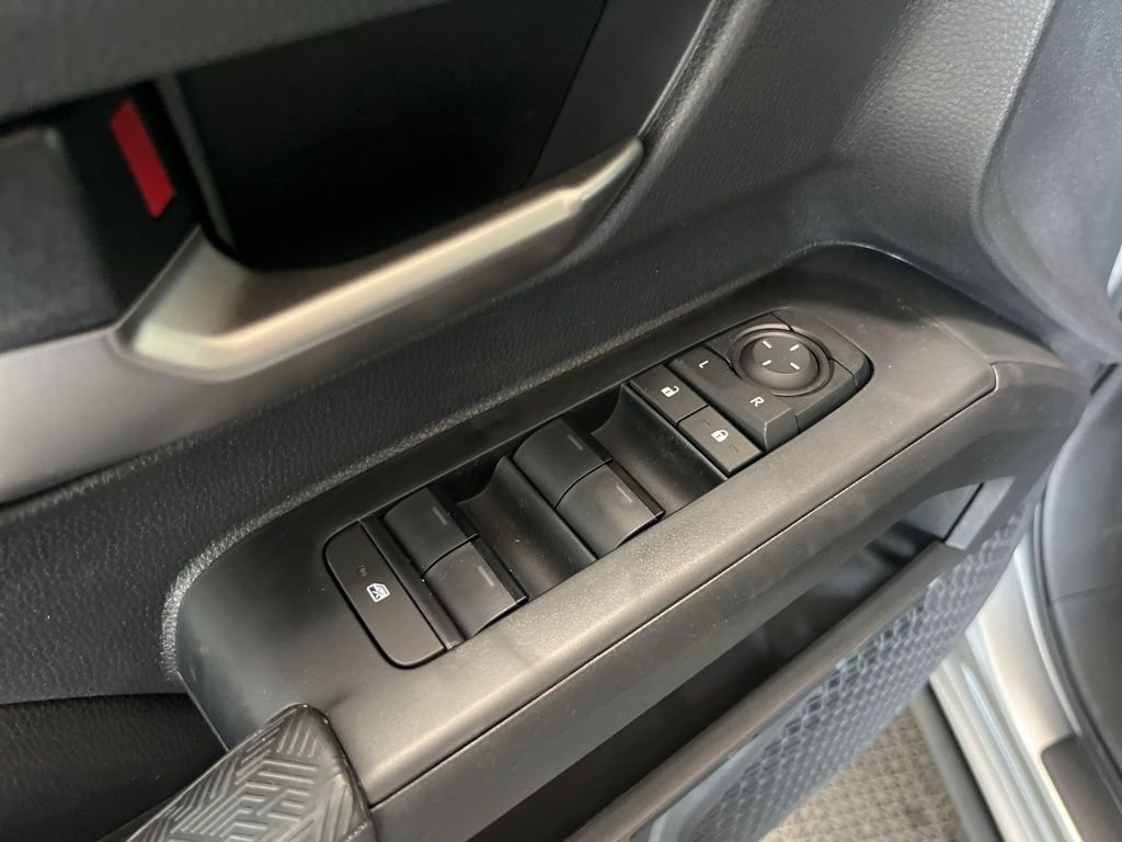 New 2026 Gray Toyota TRD Sport image 4