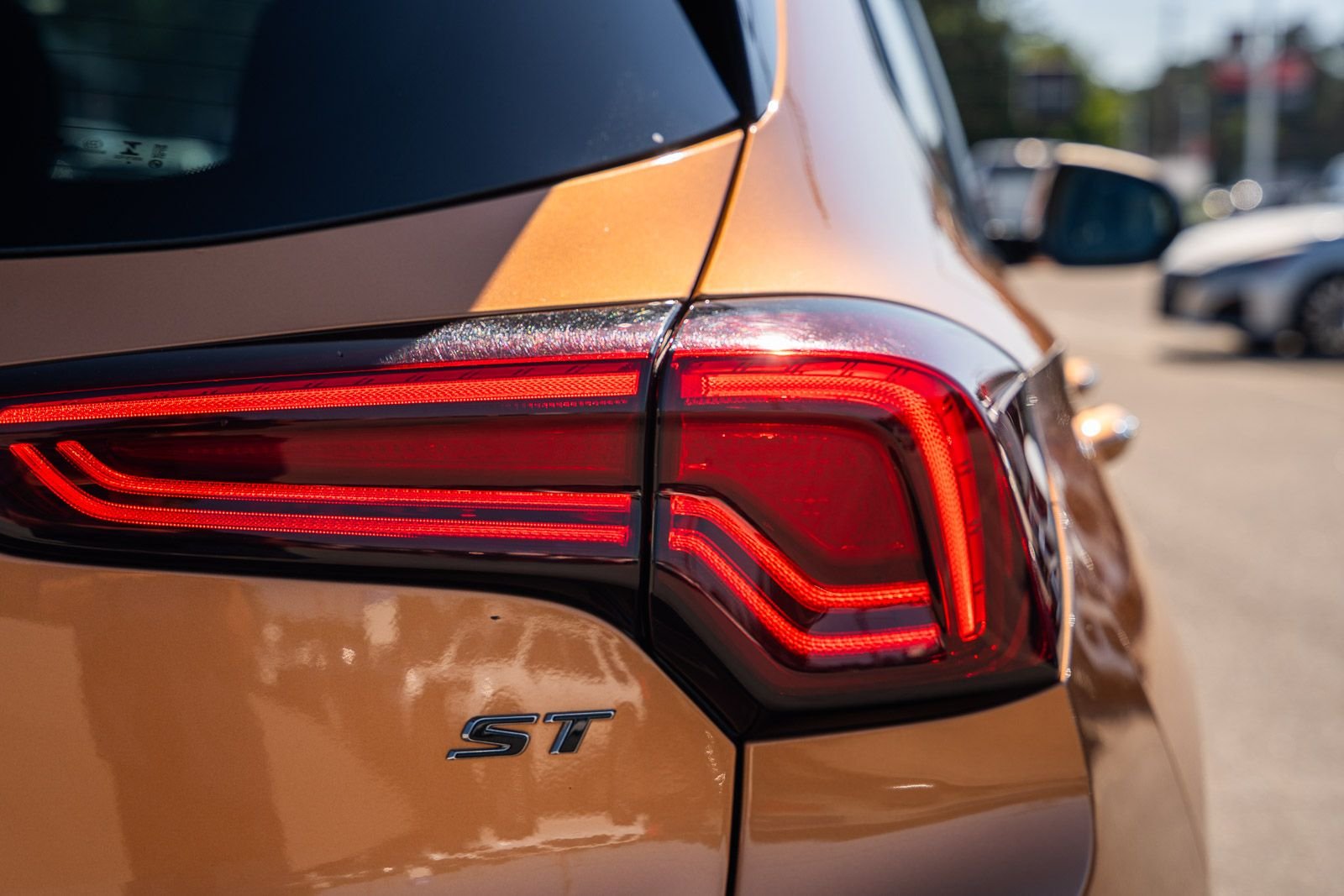 2024 Buick Encore GX Sport Touring - Photo 16