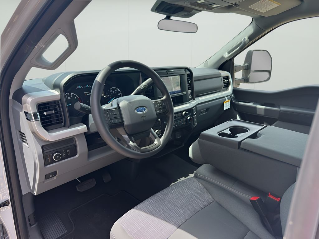 New 2026 Avalanche Ford F-250® XLT image 12