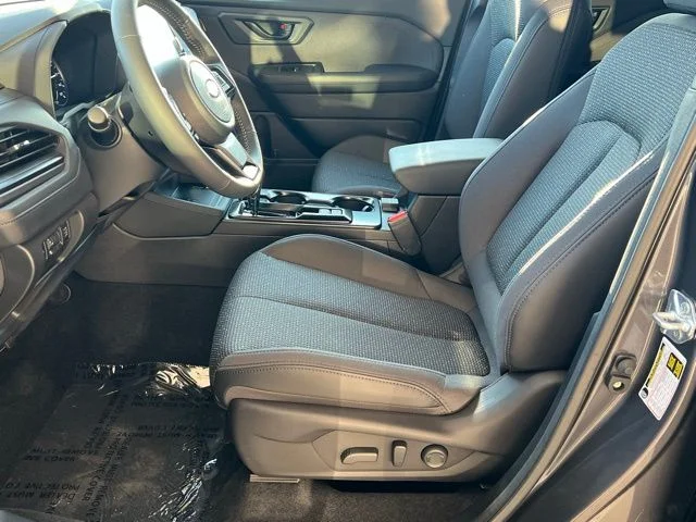 2026 Subaru Forester Premium - Photo 20
