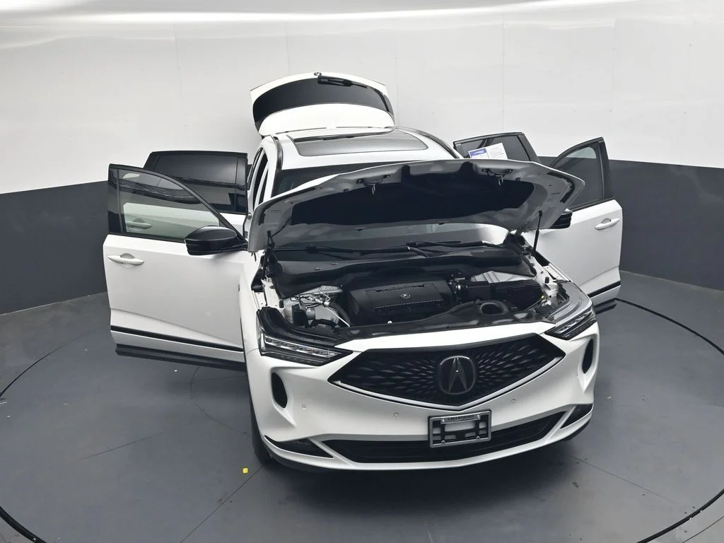2024 Acura MDX A-Spec Package - Photo 42