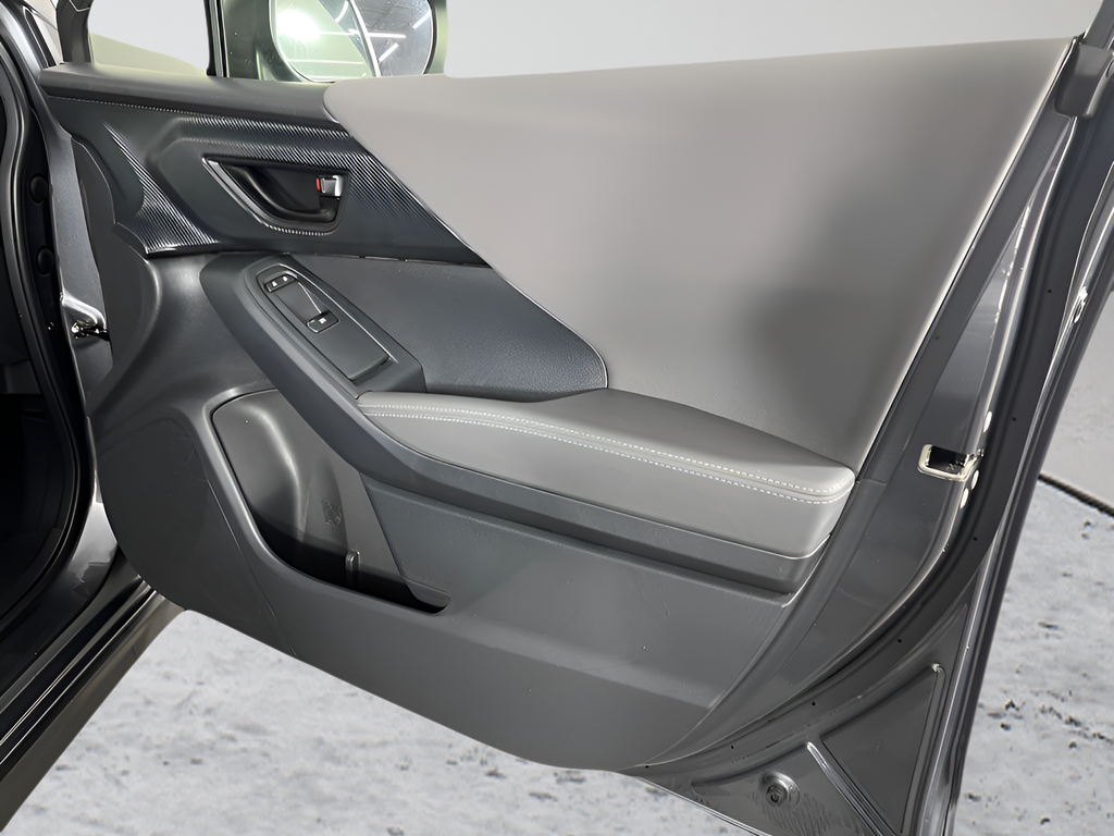 Used 2024 Gray Subaru Premium image 15