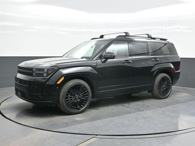 New 2027 Black Hyundai Calligraphy image 1