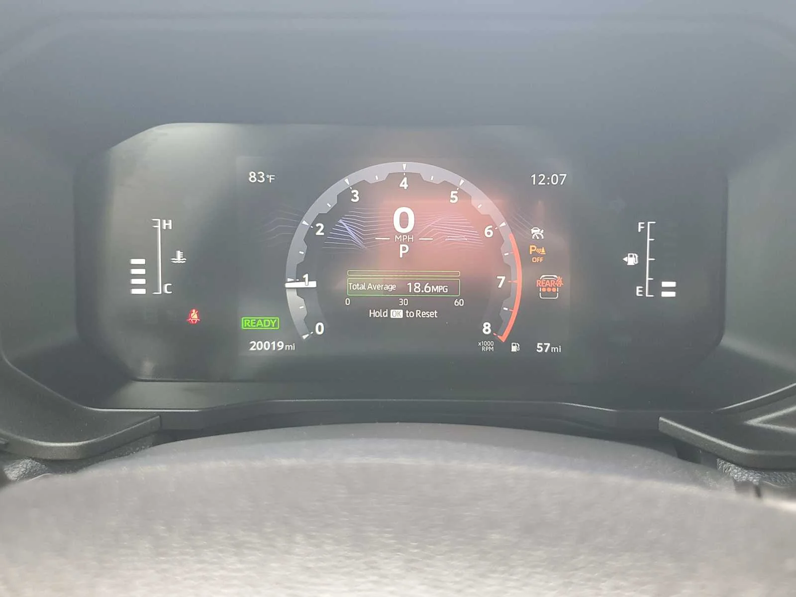 Used 2024 Meteor Shower Silver Toyota  image 23