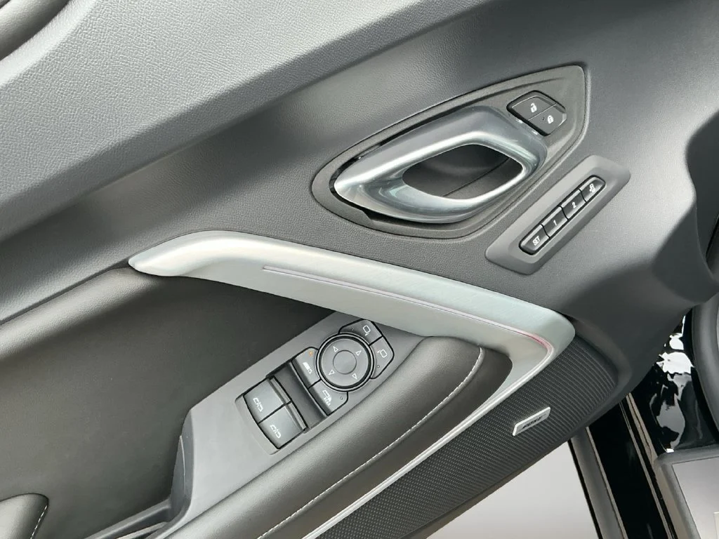 2023 Chevrolet Camaro 2SS - Photo 14