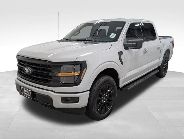 New 2026 Avalanche Ford XLT image 52