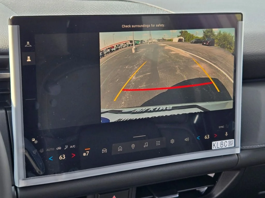 New 2026 White Mazda 2.5 S Preferred image 25