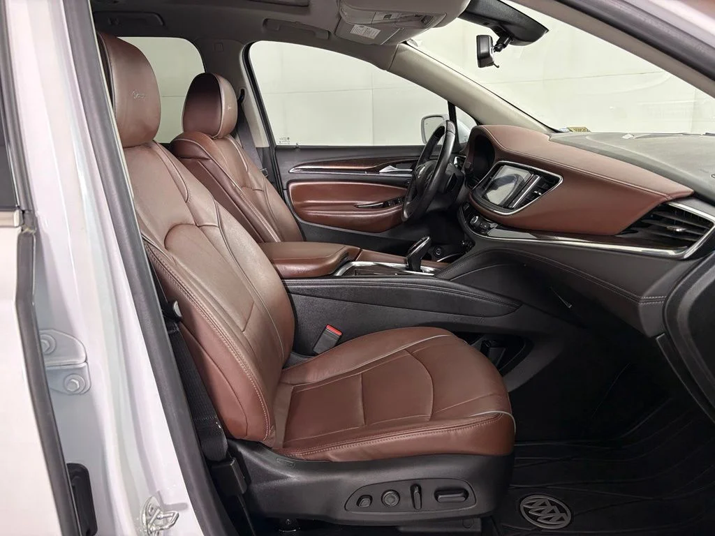 Used 2020 White Buick Avenir image 42