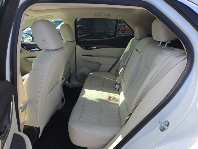 Used 2023 White Buick Avenir image 10