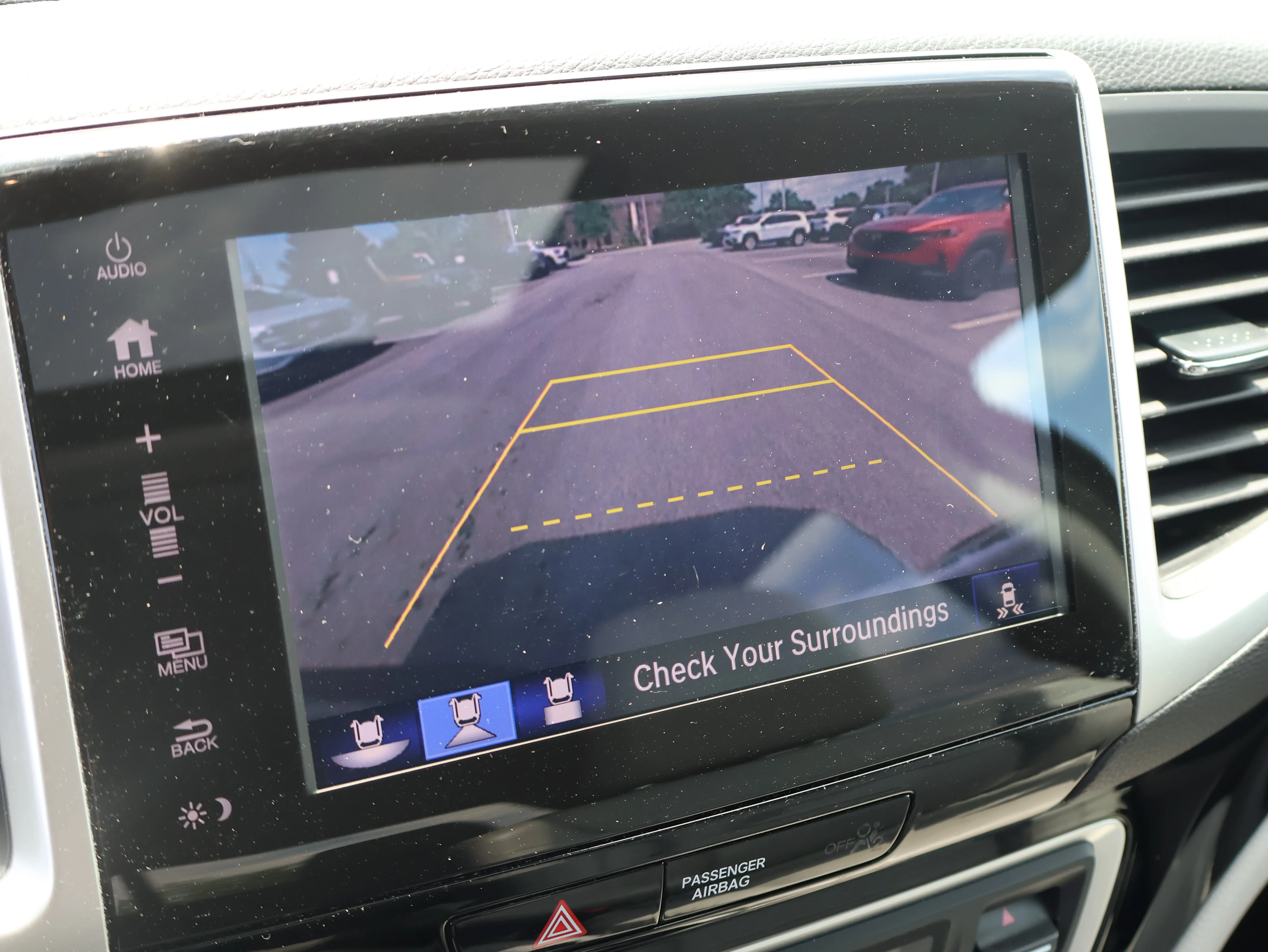 Used 2019 Modern Steel Metallic Honda RTL-E image 26