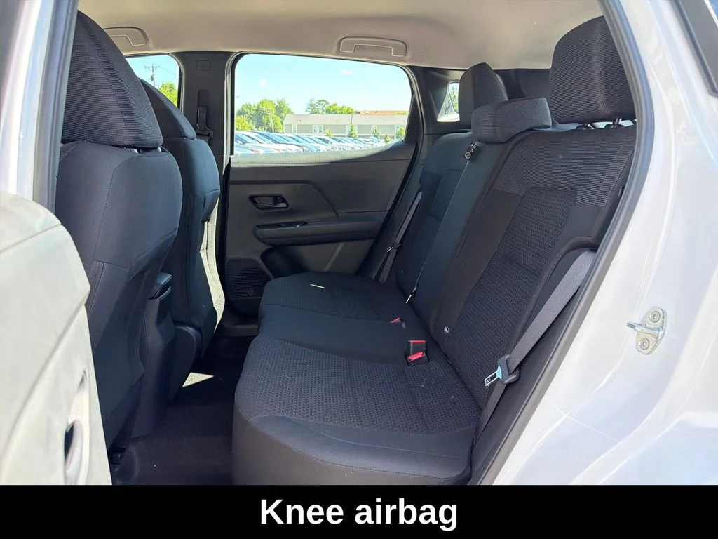 Used 2026 White Nissan S image 28