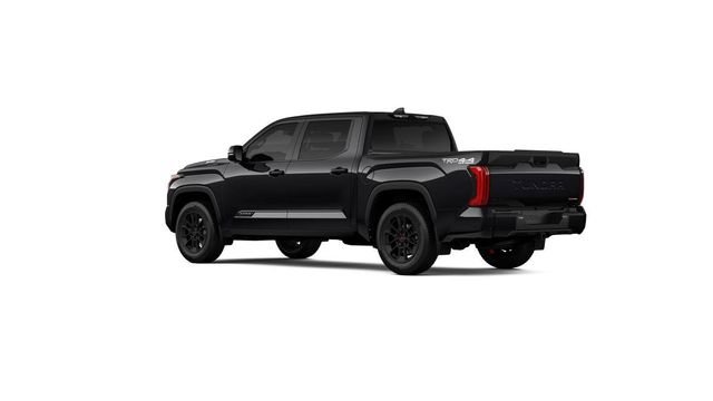 2025 Toyota Tundra Platinum - Photo 38