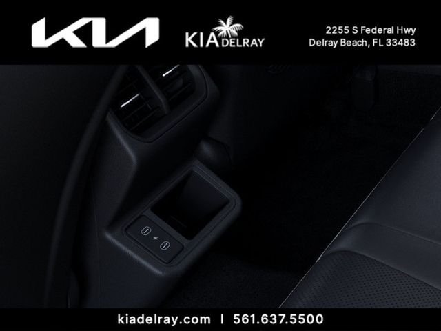 New 2026 Morning Haze Kia GT-Line Turbo image 26