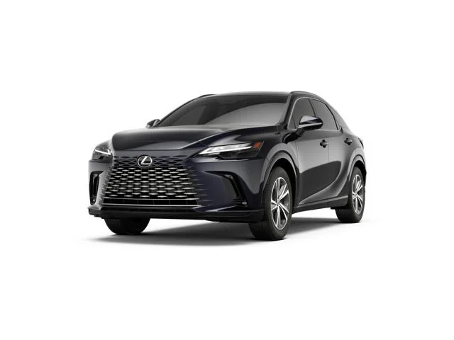 2026 Lexus RX Hybrid 350h