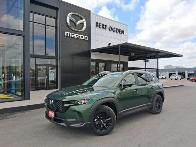 New 2026  Mazda 2.5 S Preferred image 1